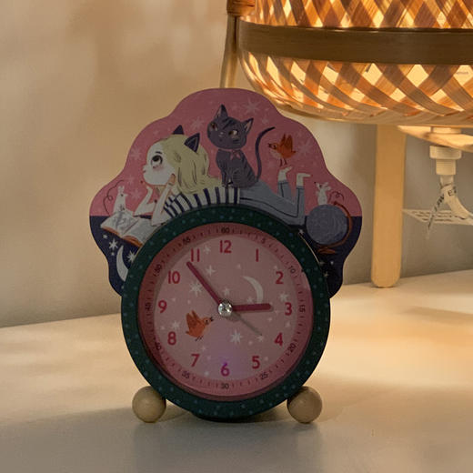 DJECO惊艳的文具，家居软装好物集合(BQJ) 商品图5