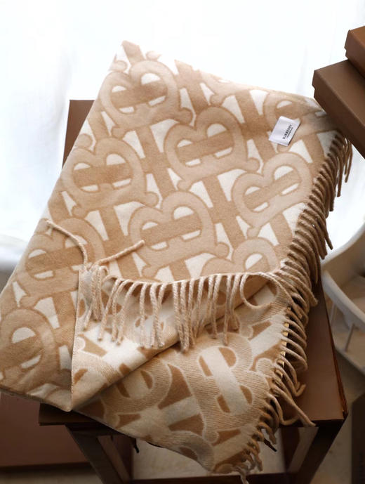 Burberry TB 专属标志限量系列 商品图2