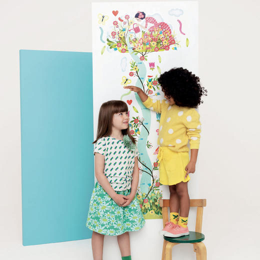 DJECO惊艳的文具，家居软装好物集合(BQJ) 商品图2