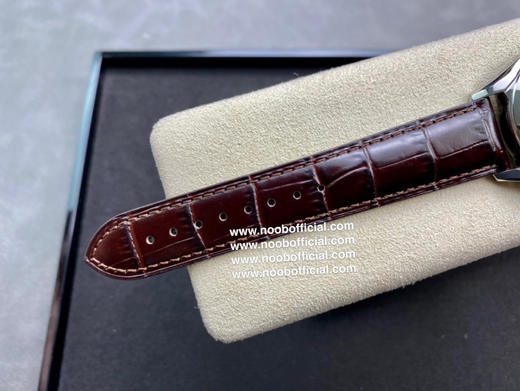 ZF再推“钢王爆品”江诗丹顿伍陆之型系列三针腕表【运动商务皆可盘，格调 品味两不失！】 商品图14