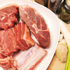 【厂商直发】锡盟有机羔羊肉片多部位可选手把肉羊排肉馅羊腿羊肝羊肚蝎子包邮 商品缩略图4