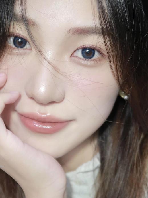 超高舒适度丨DK G337·Deekay丨复古蓝紫14.2mm（年抛/2片装） 商品图11