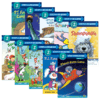 美国企鹅兰登经典分级阅读读物兰登英语第二阶段10册 英文原版绘本 Step into Reading 2 英文版童书 进口原版英语书籍 商品缩略图3