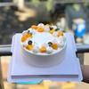 简约风（进口淡奶油＋新鲜水果）（提前3小时预订） 商品缩略图0
