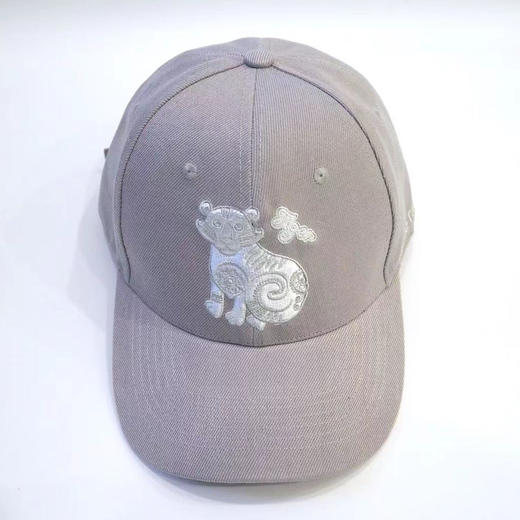 潮服饰 - 棒球帽 商品图5