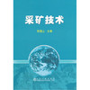 采矿技术/陈国山 商品缩略图0