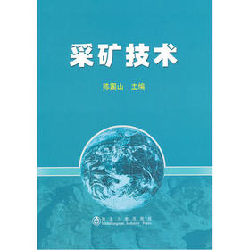 采矿技术/陈国山