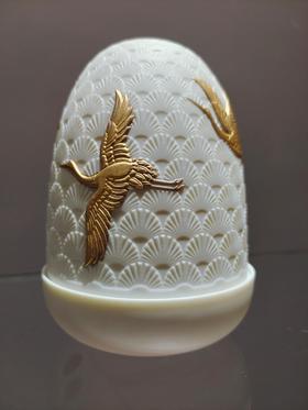 Cranes Dome lamp（克拉纳穹顶灯）