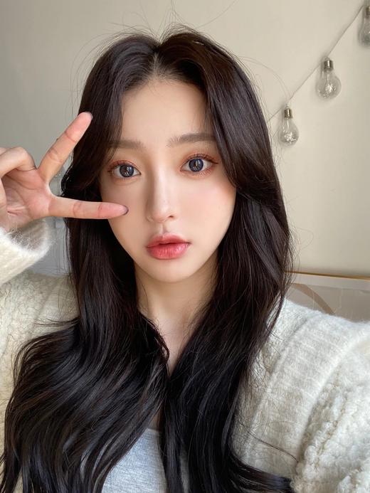 超高舒适度丨DK G337·Deekay丨复古蓝紫14.2mm（年抛/2片装） 商品图7