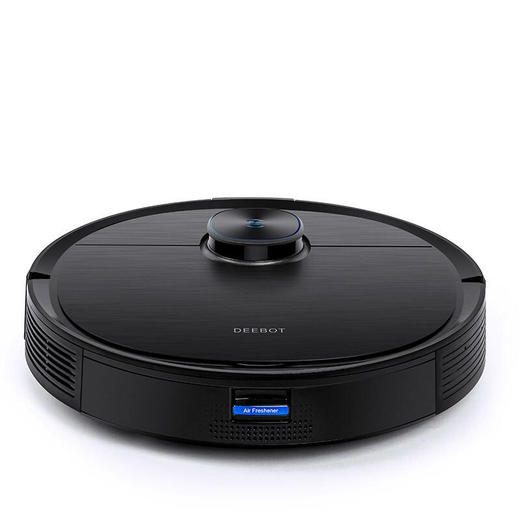 科沃斯地宝T9AIVI扫地机器人智能家用全自动吸尘器扫擦拖地一体机 商品图3