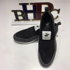 6F BEVERLY HILLS POLO CLUB 比华利保罗休闲鞋