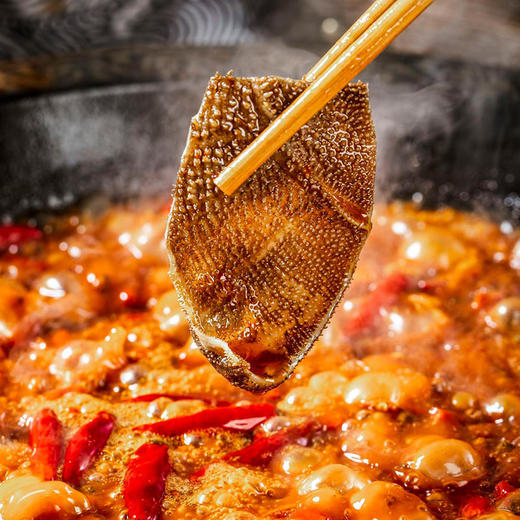 【2025新熬制】成都味火锅底料 【胡老师定制款火锅底料】【0防腐 无辣椒红 知名火锅品牌底料调配师傅出品 家庭火锅底料】牛油火锅底料 用料安全750g/袋 商品图8