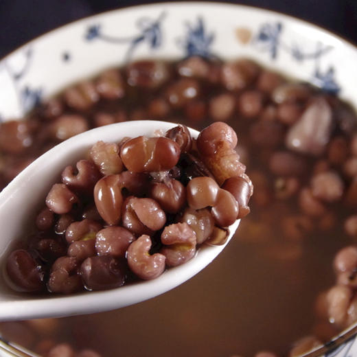 丨有机丨红豆薏仁米250g*4盒  地海农场 商品图2