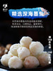 邵子牙贡丸手工墨鱼丸花枝丸纯鱼肉鱼丸火锅关东煮食材丸子冷冻 商品缩略图0
