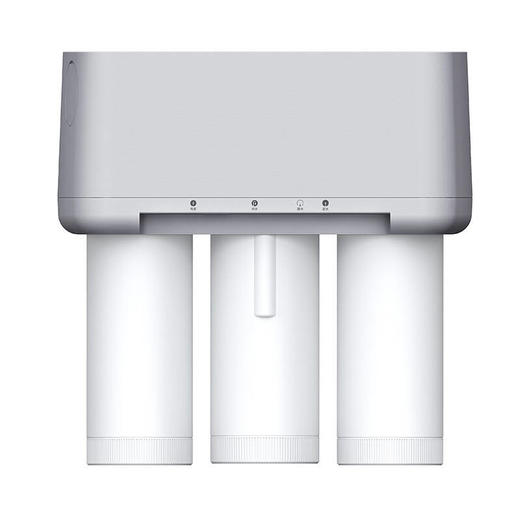 安吉尔（Angel）净水器家用直饮反渗透厨房净水机S5a无桶400G大通量纯水机J2871-ROB60净水器 商品图4