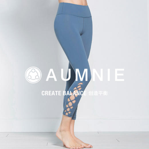 深思九分裤 / MUSE ANKLE CROPS 商品图5