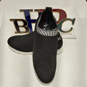 6F BEVERLY HILLS POLO CLUB 比华利保罗休闲鞋