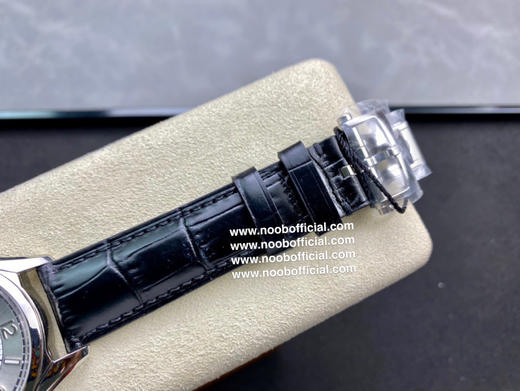 ZF再推“钢王爆品”江诗丹顿伍陆之型系列三针腕表【运动商务皆可盘，格调 品味两不失！】 商品图5