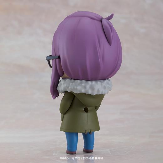 【GSC现货】粘土人 各务原樱 商品图3