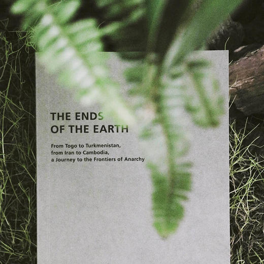 世界的尽头：一场文化冲突的见证之旅 商品图5