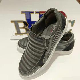 6F BEVERLY HILLS POLO CLUB 比华利保罗休闲鞋