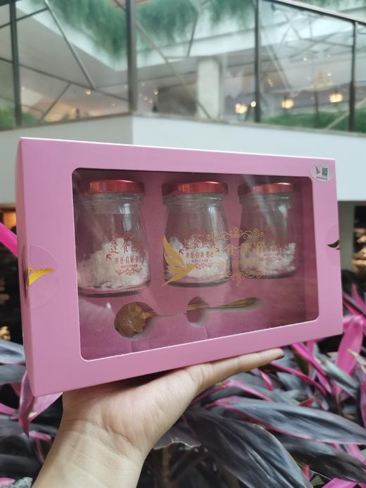 组合装速食 懒人燕窝 滋补佳品 2盒6瓶 商品图0