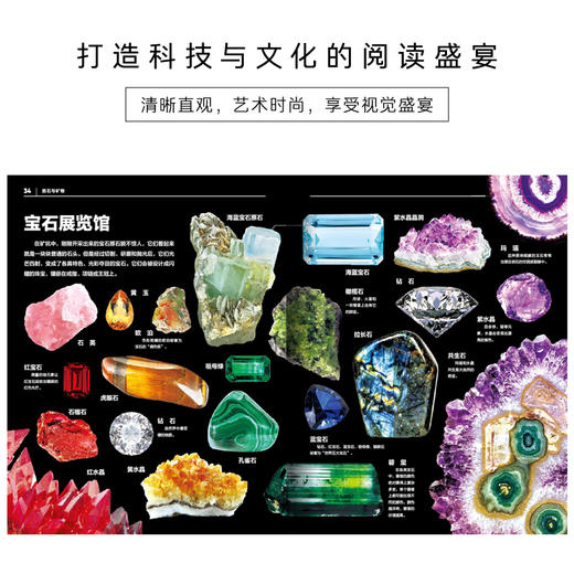 【专场】中国少儿百科知识全书第1辑全10册 商品图5