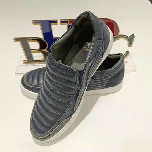 BEVERLY HILLS POLO CLUB 比华利保罗休闲鞋 商品图0