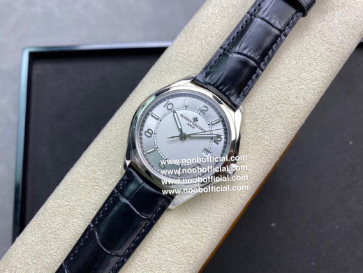 ZF再推“钢王爆品”江诗丹顿伍陆之型系列三针腕表【运动商务皆可盘，格调 品味两不失！】 商品图6