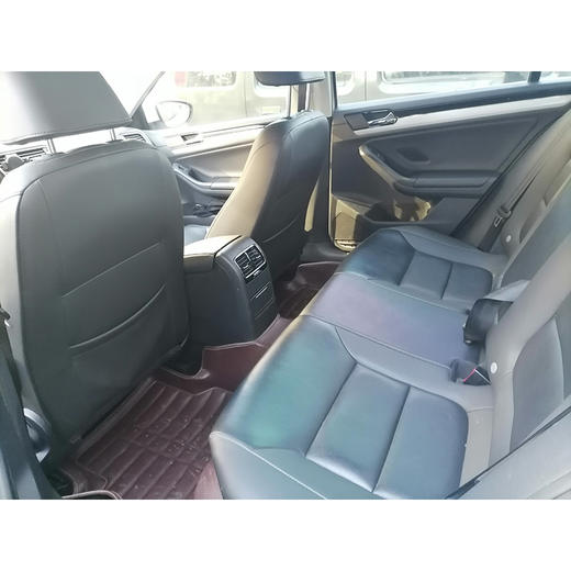 大众 速腾 1.6L 自动舒适型 【长租-北京】 商品图6