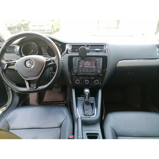 大众 速腾 1.6L 自动舒适型 【长租-北京】 商品图5