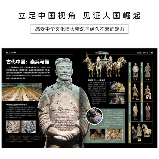 【专场】中国少儿百科知识全书第1辑全10册 商品图2