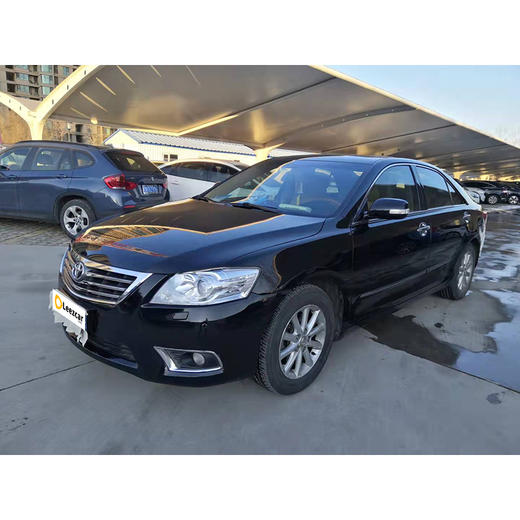 丰田 凯美瑞 240G 豪华版 【长租-北京】 商品图1