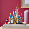 乐高LEGO LEGO 迷你迪士尼城堡LEGC40478 商品缩略图1