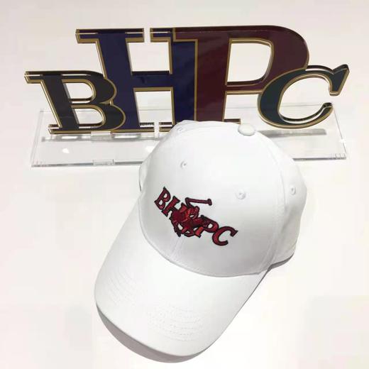6F BEVERLY HILLS POLO CLUB 比华利保罗帽子 商品图0