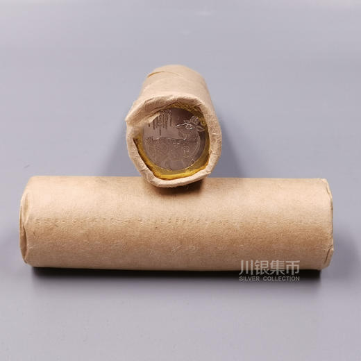 羊年生肖纪念币 商品图6