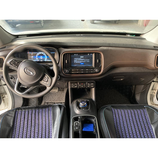 广汽埃安 传祺GE3 530 互联网悦享版 【长租-北京】 商品图5