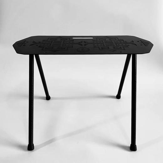 ODYG 碳纤维滑板桌 商品图2