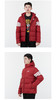 PUMA彪马官方网男装羽绒服 2021冬季新款运动服保暖时尚撞色外套848172-22 商品缩略图0
