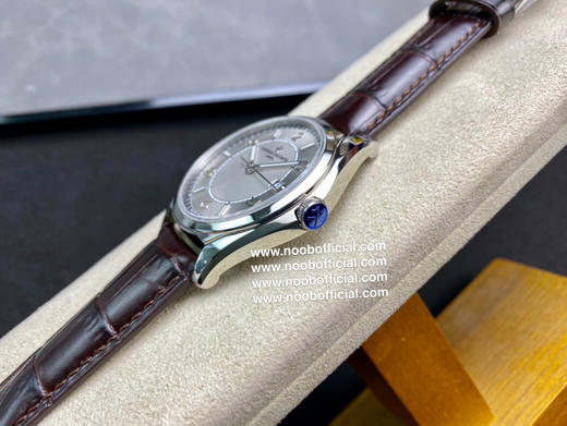 ZF再推“钢王爆品”江诗丹顿伍陆之型系列三针腕表【运动商务皆可盘，格调 品味两不失！】 商品图12