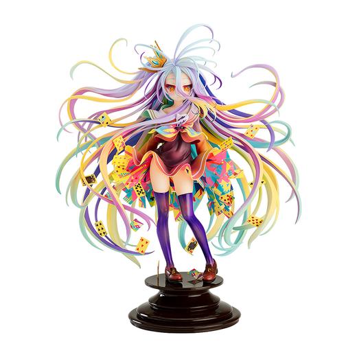 【GSC现货】白 -榎宮祐 Art Works- 标准比例手办 商品图5