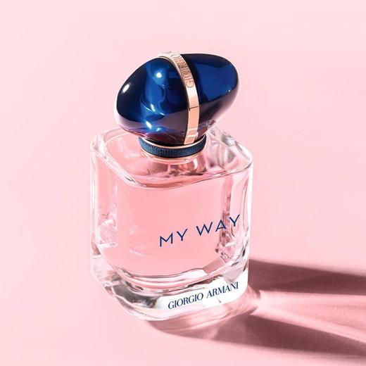 意大利阿玛尼Arman自我无界我行我路香水 EDP  50ML 跨境购 商品图1