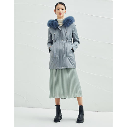 EITIE 爱特爱6493110派克服 商品图1