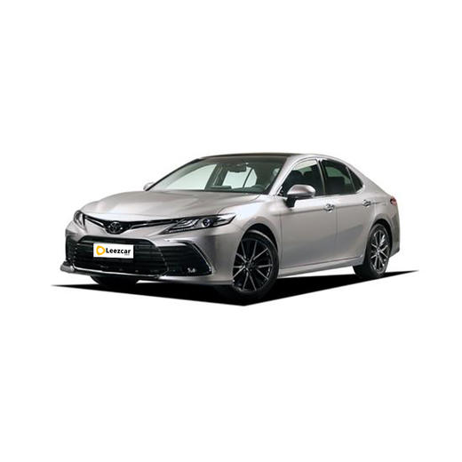 丰田 凯美瑞 240G 豪华版 【长租-北京】 商品图0