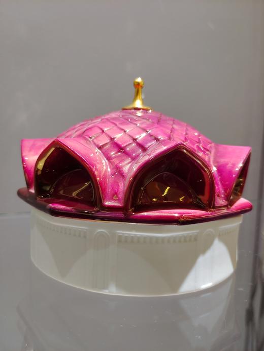 Scheherazade's Quarters Can.1001L.(peo.)（谢赫拉莎德的住处Can.1001L） 商品图0