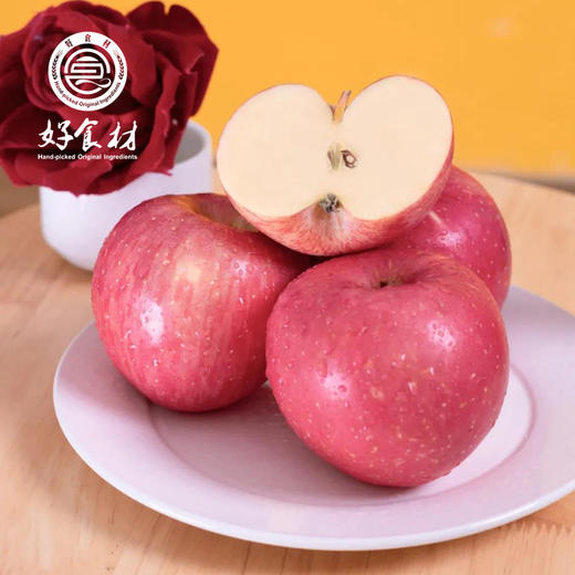 CY-洛川苹果大果 商品图1