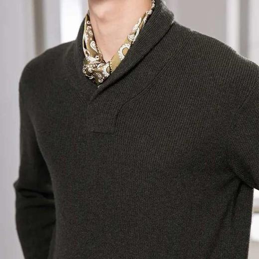 6F callisto 卡利斯特 毛衣 商品图0