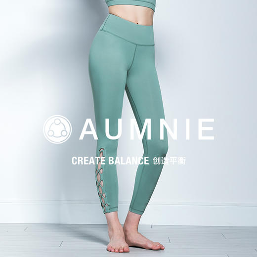 深思九分裤 / MUSE ANKLE CROPS 商品图7