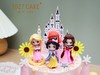 1027CAKE | 迪士尼公主 城堡蛋糕 商品缩略图3