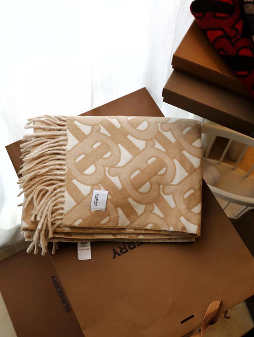 Burberry TB 专属标志限量系列 商品图1